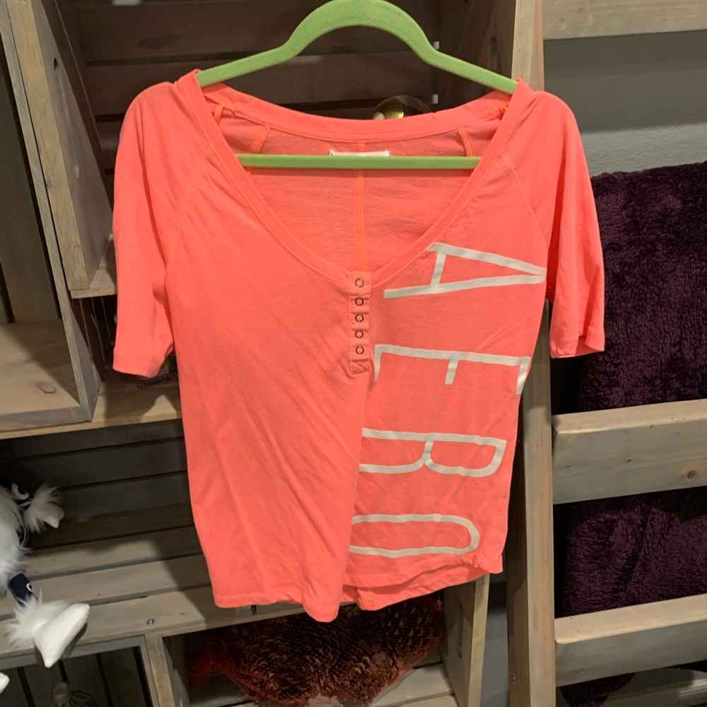 Aeropostale shirt